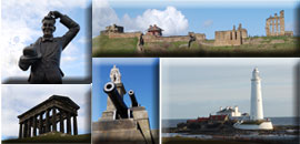 A fine combination of images, Stanley!